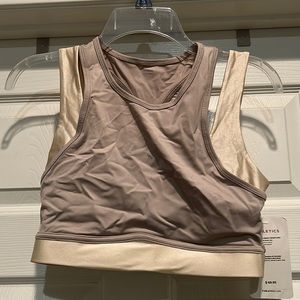 Fabletics sports bra